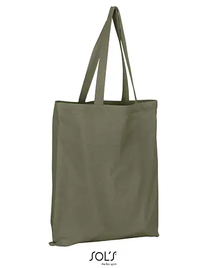 Ansicht 4 – Awake Recycled Shopping Bag (LB03829)