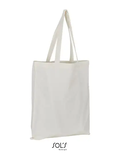 Ansicht 3 – Awake Recycled Shopping Bag (LB03829)