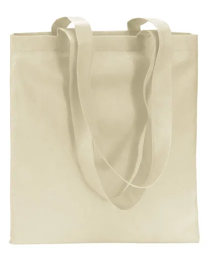 Ansicht 4 – Non-Woven Shopping Bag Austin (LB04089)