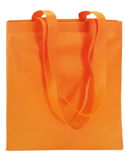 Ansicht 9 – Non-Woven Shopping Bag Austin (LB04089)