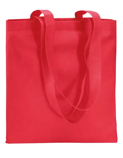 Ansicht 2 – Non-Woven Shopping Bag Austin (LB04089)