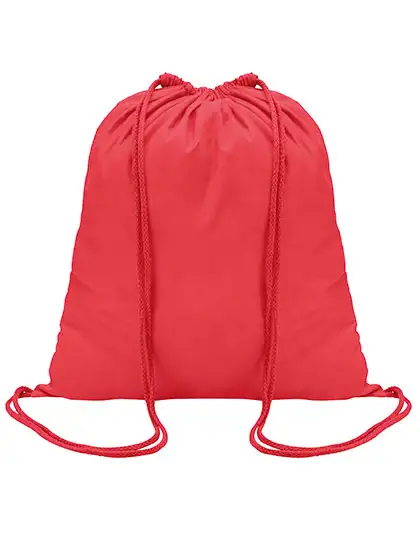 Ansicht 8 – Drawstring Backpack Genova (LB04095)