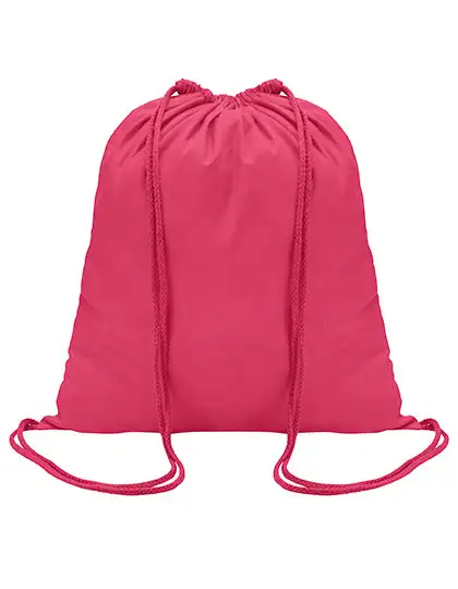 Ansicht 2 – Drawstring Backpack Genova (LB04095)
