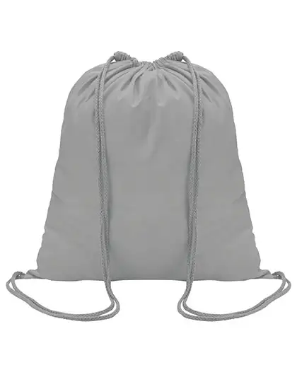 Ansicht 5 – Drawstring Backpack Genova (LB04095)