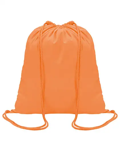 Ansicht 6 – Drawstring Backpack Genova (LB04095)