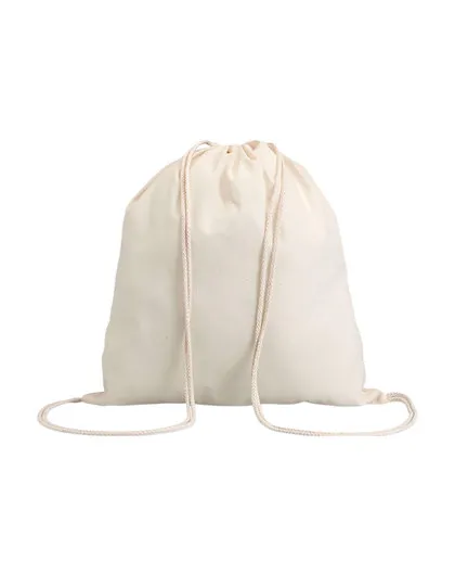 Ansicht 7 – Drawstring Backpack Genova (LB04095)