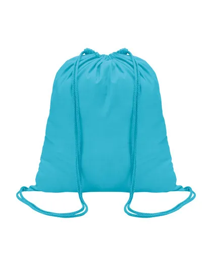 Ansicht 10 – Drawstring Backpack Genova (LB04095)