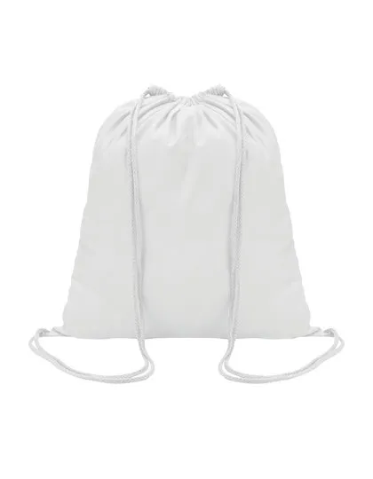 Ansicht 11 – Drawstring Backpack Genova (LB04095)