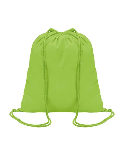 Ansicht 12 – Drawstring Backpack Genova (LB04095)