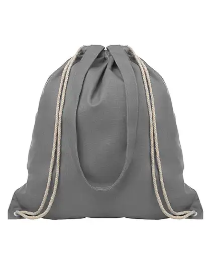 Ansicht 4 – Drawstring Backpack With Handles Oslo (LB04098)