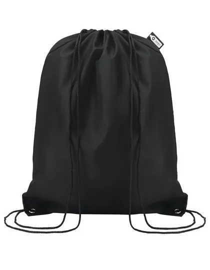 Ansicht 1 – Drawstring Backpack Conscious (LB04103)