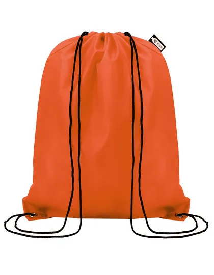 Ansicht 3 – Drawstring Backpack Conscious (LB04103)