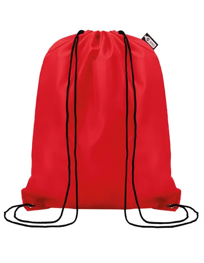Ansicht 2 – Drawstring Backpack Conscious (LB04103)