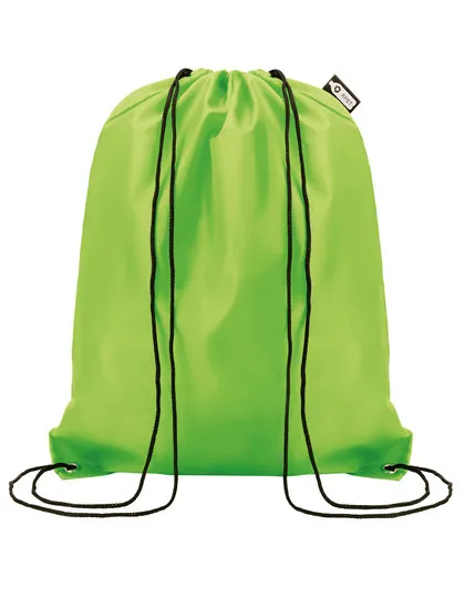 Ansicht 7 – Drawstring Backpack Conscious (LB04103)