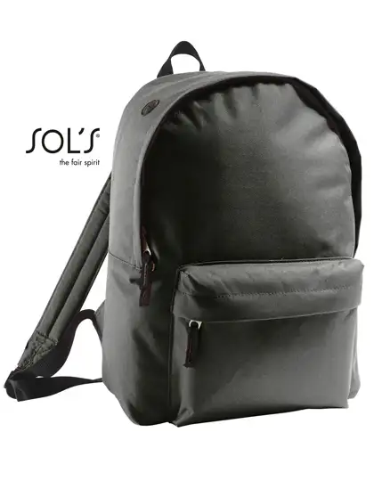Ansicht 3 – Backpack Rider (LB70100)