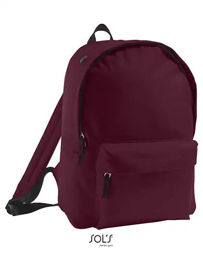 Ansicht 14 – Backpack Rider (LB70100)