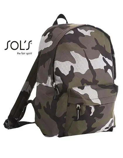 Ansicht 4 – Backpack Rider (LB70100)