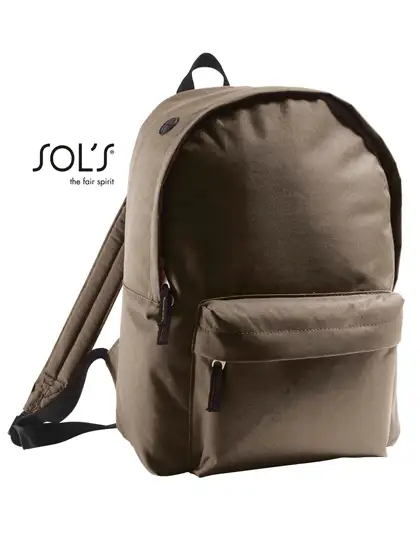 Ansicht 5 – Backpack Rider (LB70100)