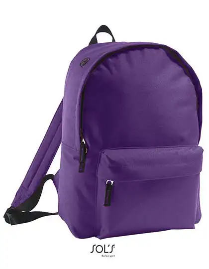 Ansicht 15 – Backpack Rider (LB70100)