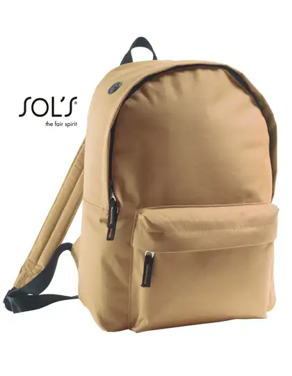 Ansicht 6 – Backpack Rider (LB70100)