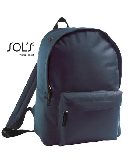 Ansicht 7 – Backpack Rider (LB70100)