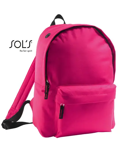 Ansicht 8 – Backpack Rider (LB70100)