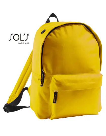 Ansicht 9 – Backpack Rider (LB70100)