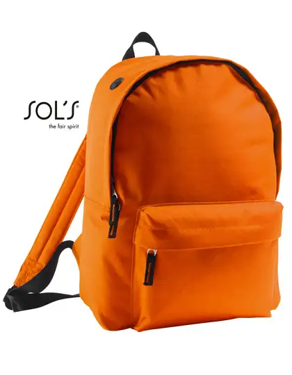 Ansicht 10 – Backpack Rider (LB70100)