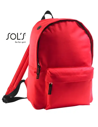 Ansicht 11 – Backpack Rider (LB70100)