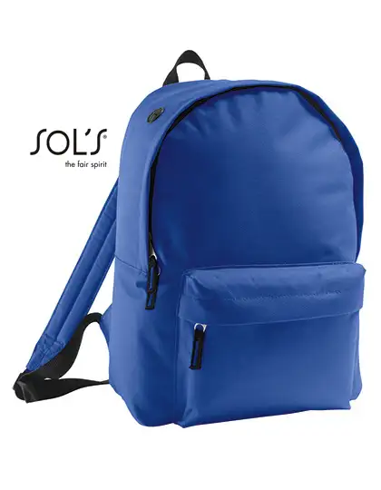 Ansicht 12 – Backpack Rider (LB70100)