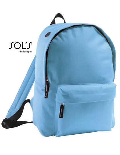Ansicht 13 – Backpack Rider (LB70100)