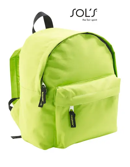 Ansicht 1 – Kids´ Backpack Rider (LB70101)