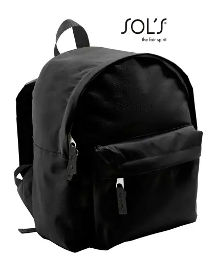 Ansicht 2 – Kids´ Backpack Rider (LB70101)