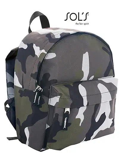 Ansicht 3 – Kids´ Backpack Rider (LB70101)
