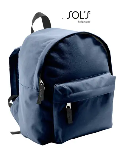 Ansicht 4 – Kids´ Backpack Rider (LB70101)