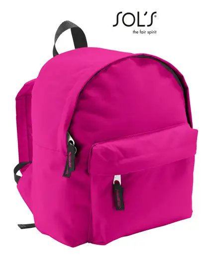 Ansicht 5 – Kids´ Backpack Rider (LB70101)
