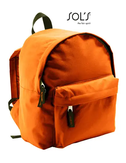 Ansicht 6 – Kids´ Backpack Rider (LB70101)