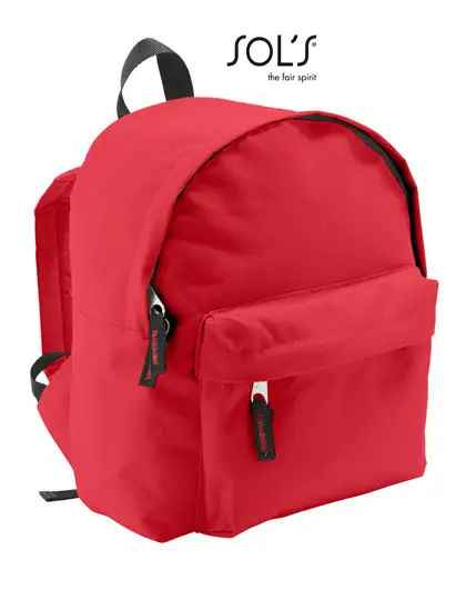 Ansicht 7 – Kids´ Backpack Rider (LB70101)
