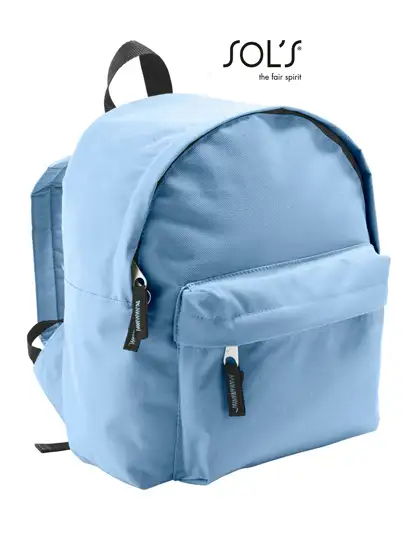 Ansicht 9 – Kids´ Backpack Rider (LB70101)
