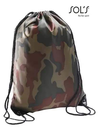 Ansicht 15 – Backpack Urban (LB70600)