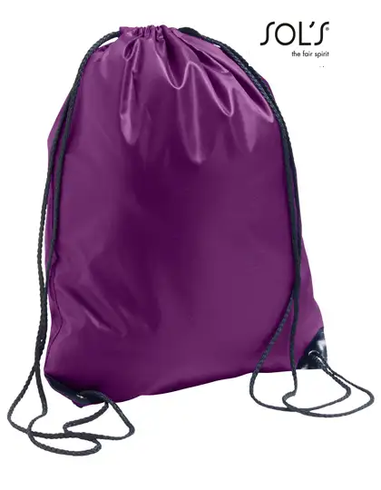 Ansicht 8 – Backpack Urban (LB70600)