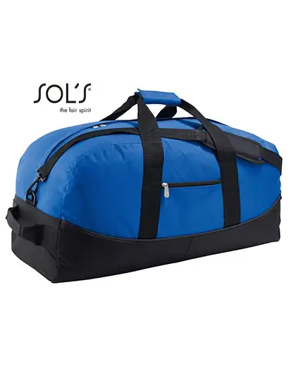 Ansicht 4 – Travel Bag Stadium 65 (LB70650)