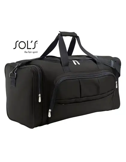 Ansicht 1 – Travel Bag Weekend (LB70900)