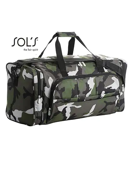 Ansicht 2 – Travel Bag Weekend (LB70900)