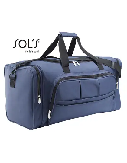 Ansicht 3 – Travel Bag Weekend (LB70900)