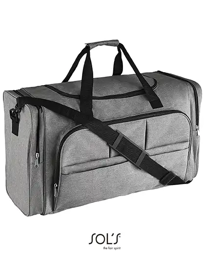 Ansicht 6 – Travel Bag Weekend (LB70900)