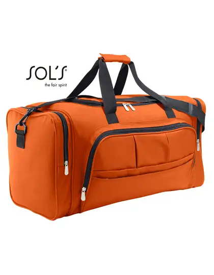Ansicht 4 – Travel Bag Weekend (LB70900)