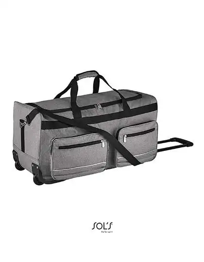 Ansicht 4 – Travel Bag Voyager (LB71000)