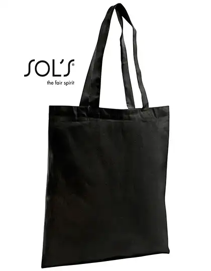 Ansicht 1 – Organic Shopping Bag Zen (LB76900)