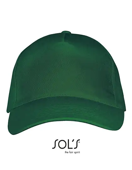 Ansicht 23 – Five Panels Cap Long Beach (LC00594)